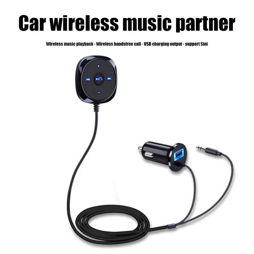 Kit mains libres Bluetooth pou - Robot Bluetooth Car avis et prix