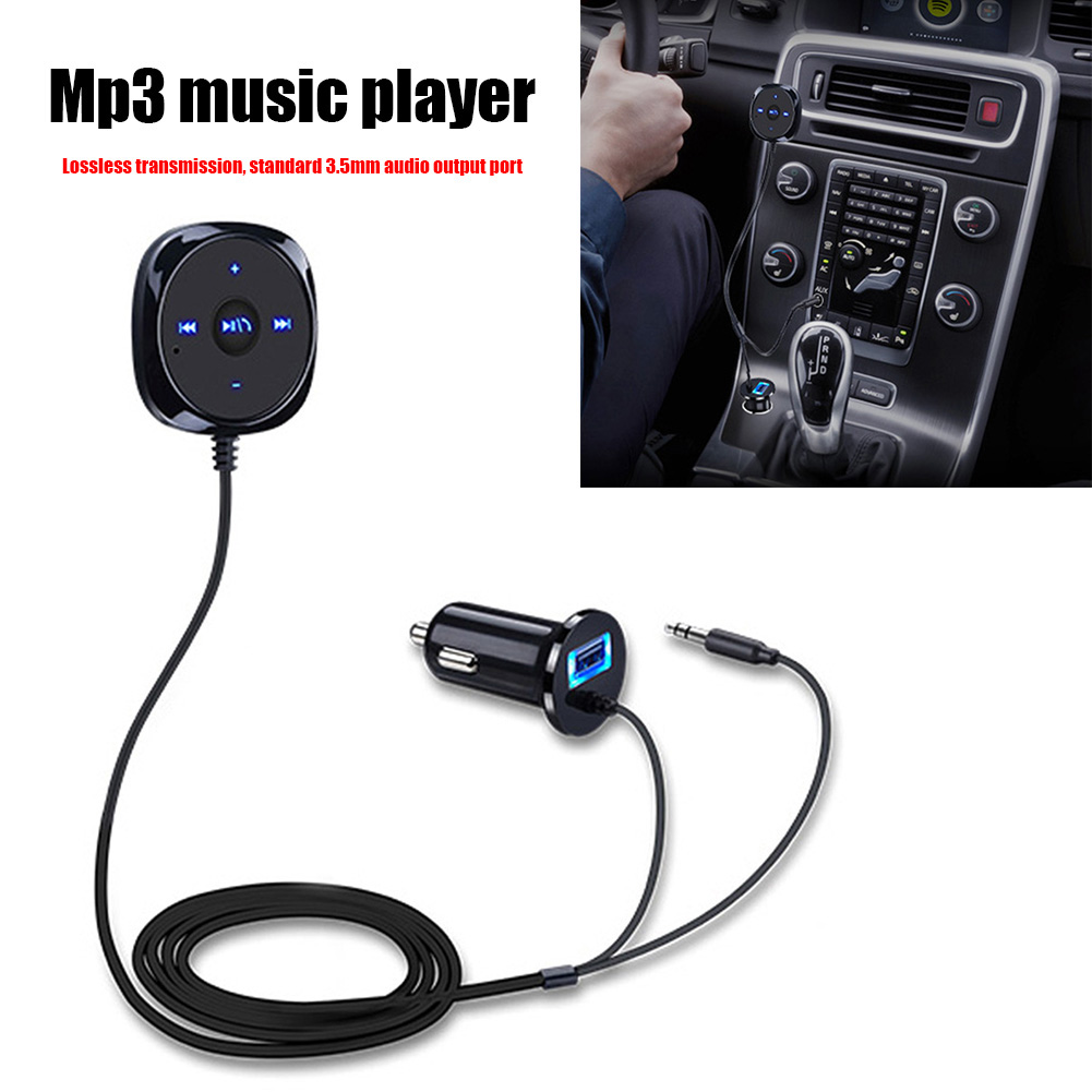 Kit mains libres Bluetooth pou - Robot Bluetooth Car avis et prix