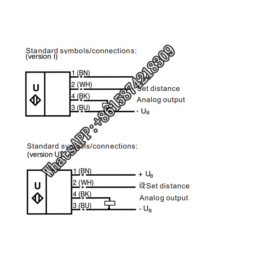 Capteur de distance ultrasoniq - Ultrasonic Distance Sensor avis et prix