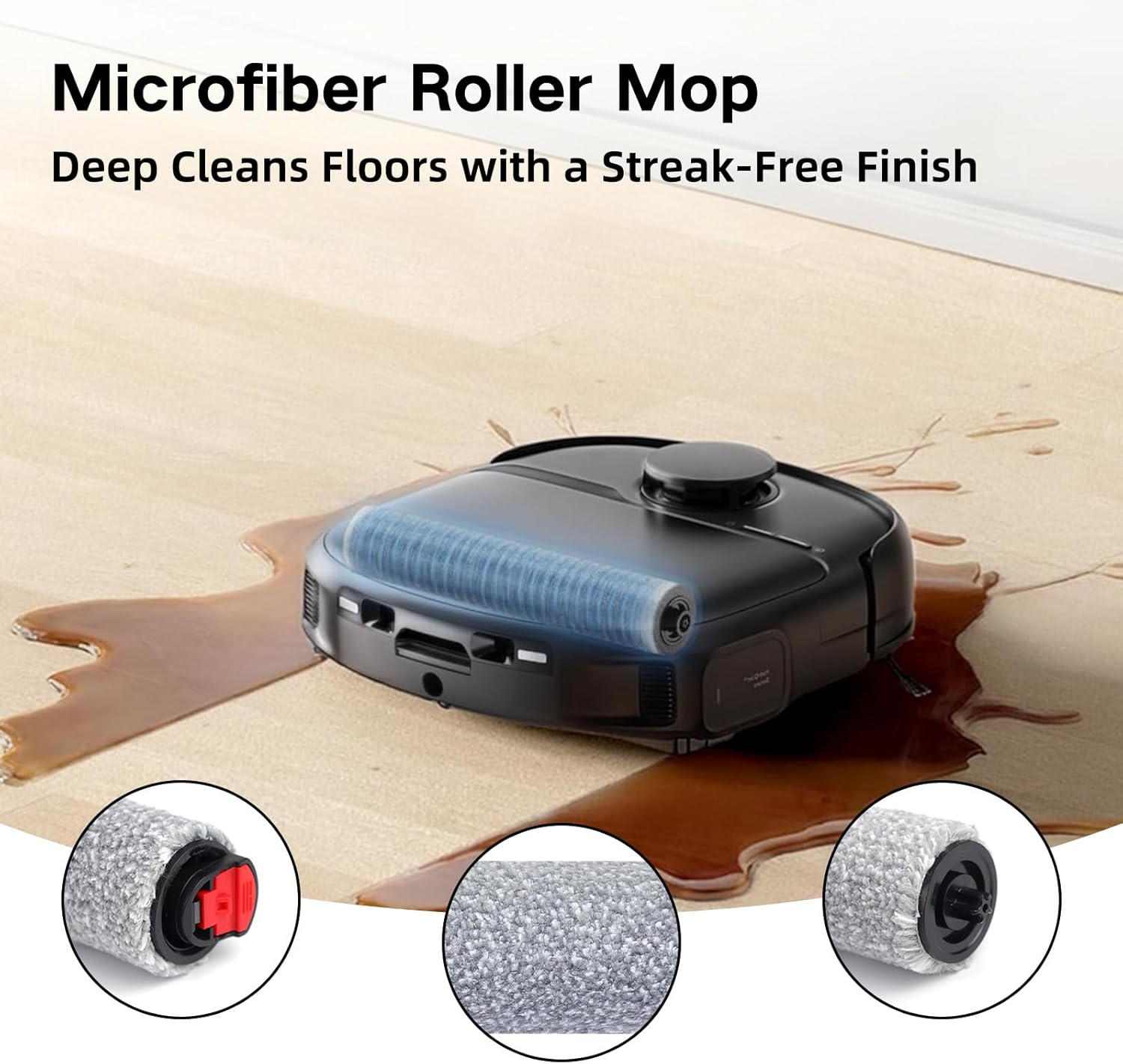 Pièces de rechange pour aspira - Robot Vacuum avis et prix