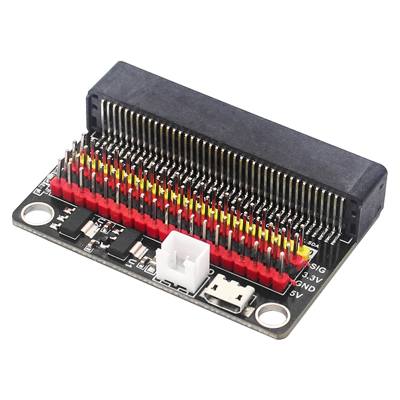 Carte d'extension Micro: bit V - Microbit avis et prix