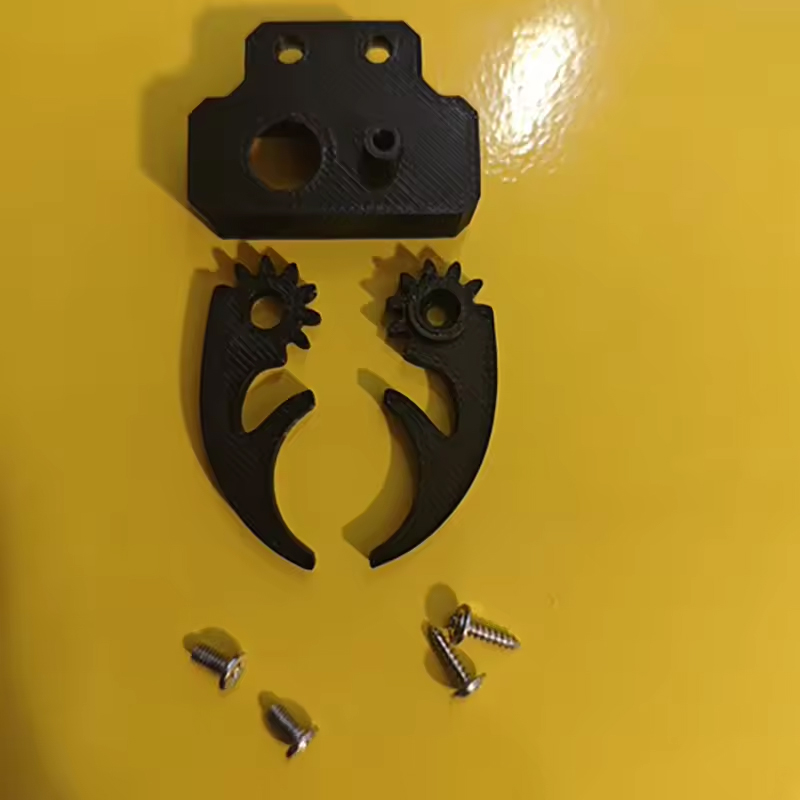 Kit DIY de 1 pince à griffes s - Robot Gripper Claw avis et prix