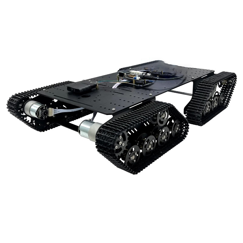 Char RC à grande capacité, ass - Stm32 Robot avis et prix