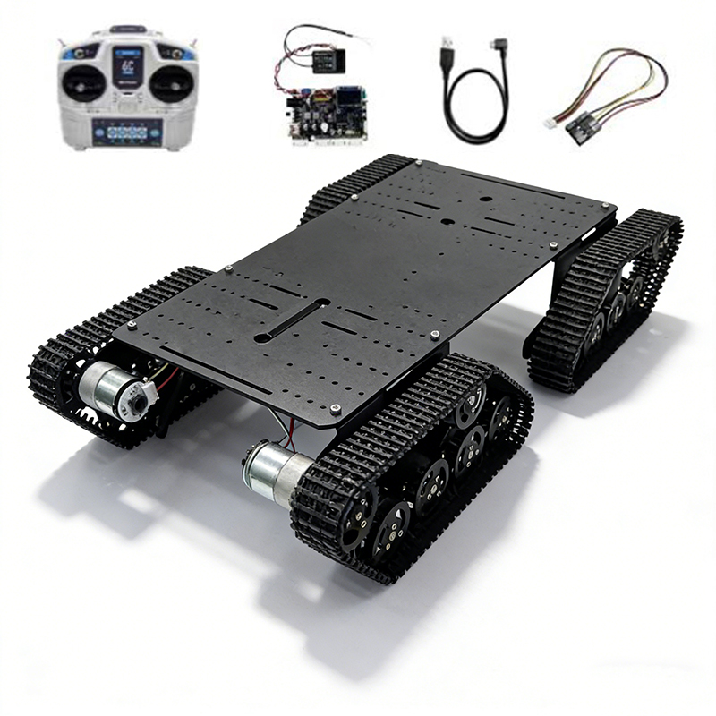 Char RC à grande capacité, ass - Stm32 Robot avis et prix