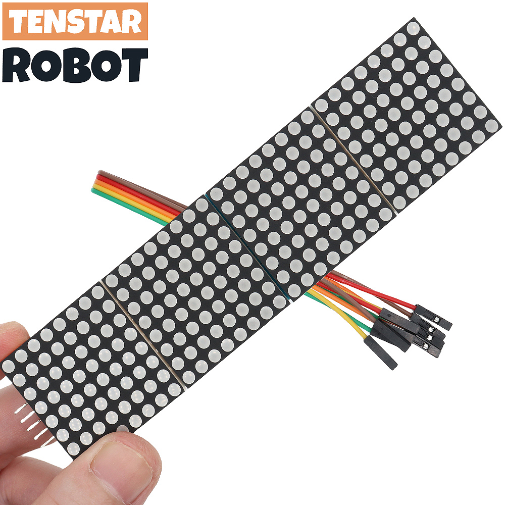 Microcontrôleur de module matr - Line Follower Robot avis et prix