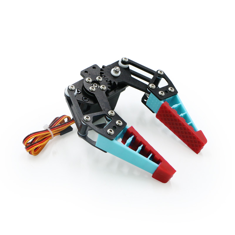 Nouvelle griffe robotique flex - Robot Gripper Claw avis et prix