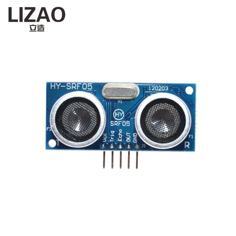 Module de mesure ultrasonique  - Ultrasonic Distance Sensor avis et prix