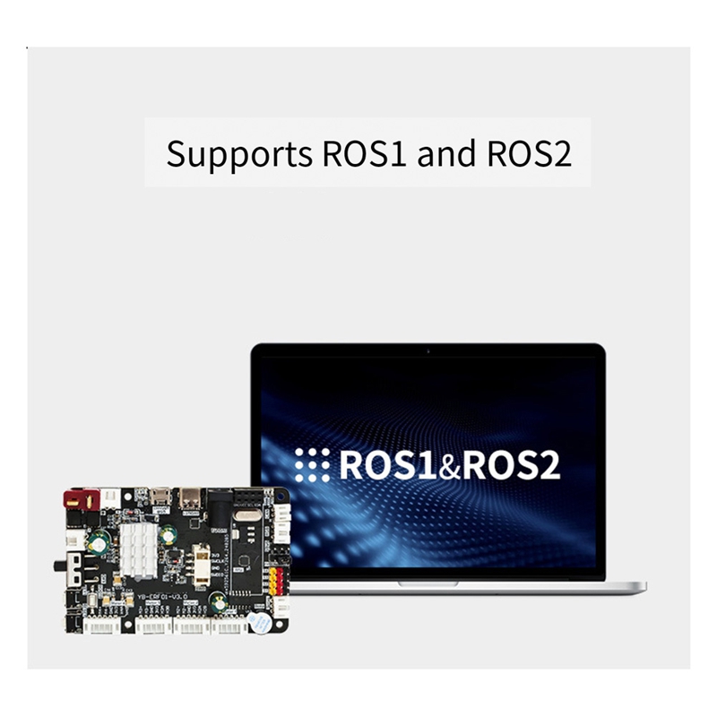 Carte de commande de robot Ros - Ros Robot avis et prix