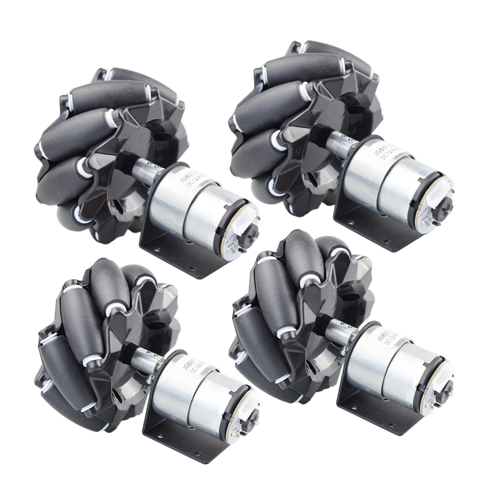 Kit de châssis de voiture robo - Robot Car Kit avis et prix