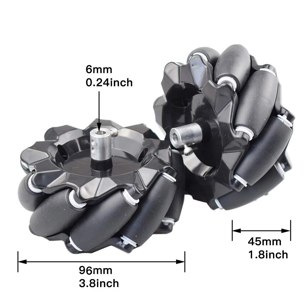 Kit de châssis de voiture robo - Robot Car Kit avis et prix