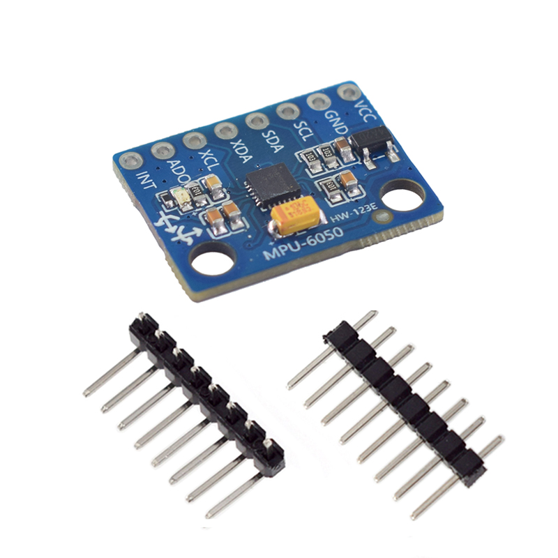 GY-521 MPU6050 Module gyroscop - Accelerometer Mpu6050 avis et prix