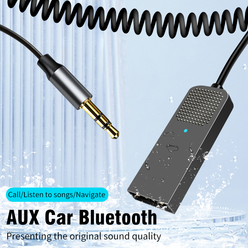 Récepteur Audio sans fil Bluet - Robot Bluetooth Car avis et prix