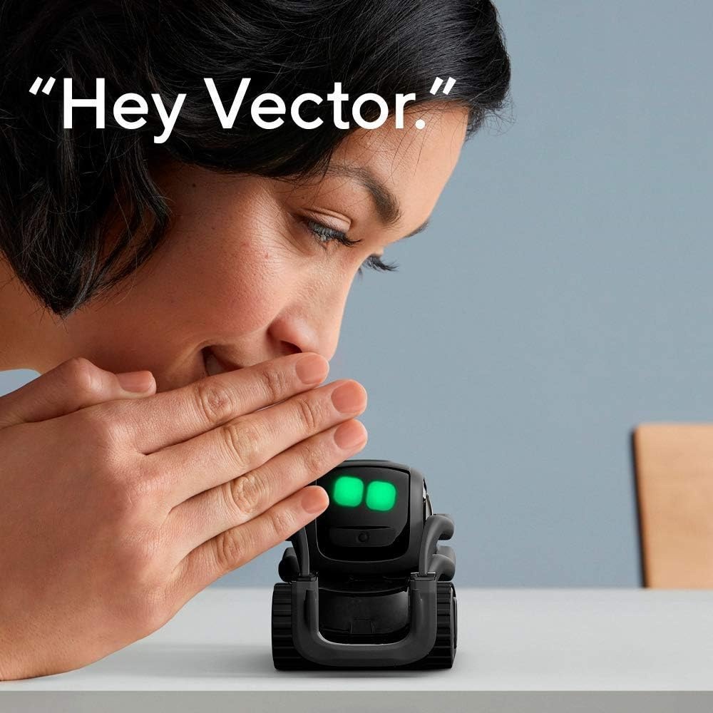 Robot compagnon intelligent au - Robot Remote Control avis et prix