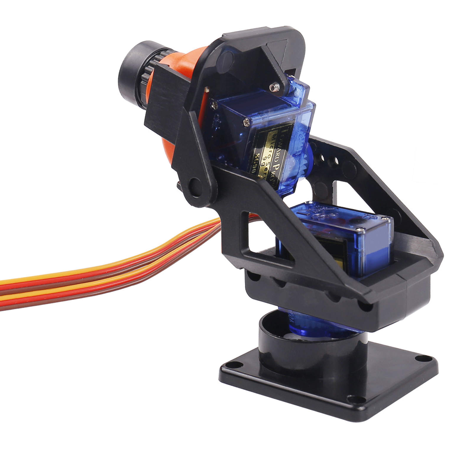 Plate-forme de caméra panorami - Pan Tilt Bracket avis et prix