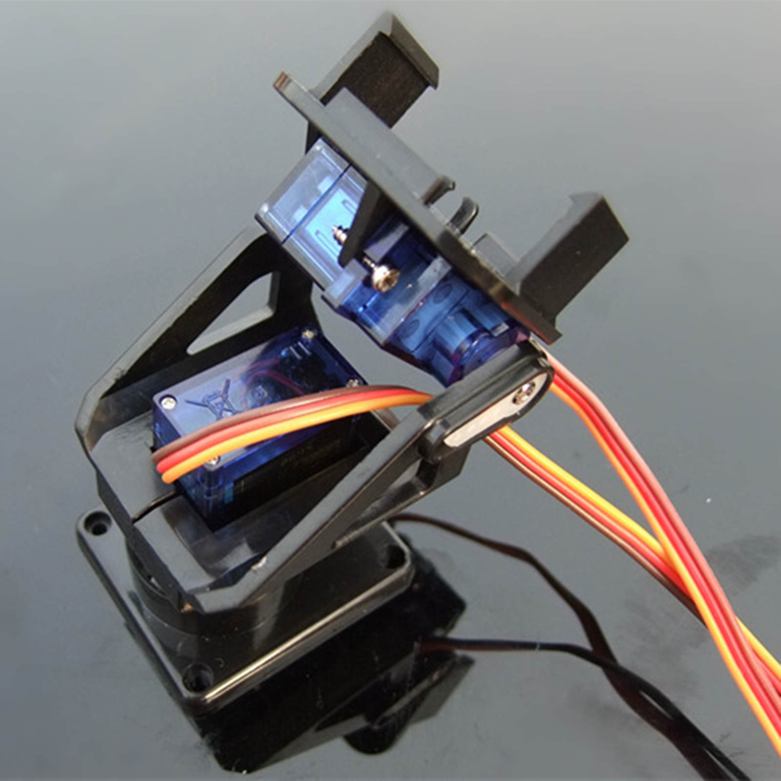 Plate-forme de caméra panorami - Pan Tilt Bracket avis et prix