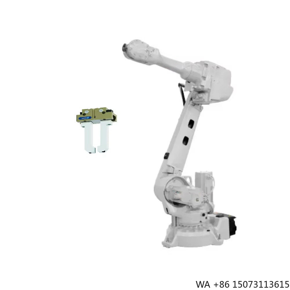 Bras de robot industriel à 6 a - Robot Gripper avis et prix