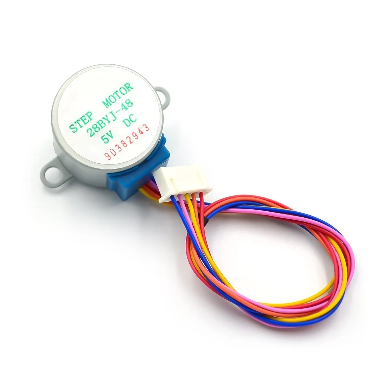 1/3/5 ensemble moteur pas à pa - 28Byj-48 avis et prix