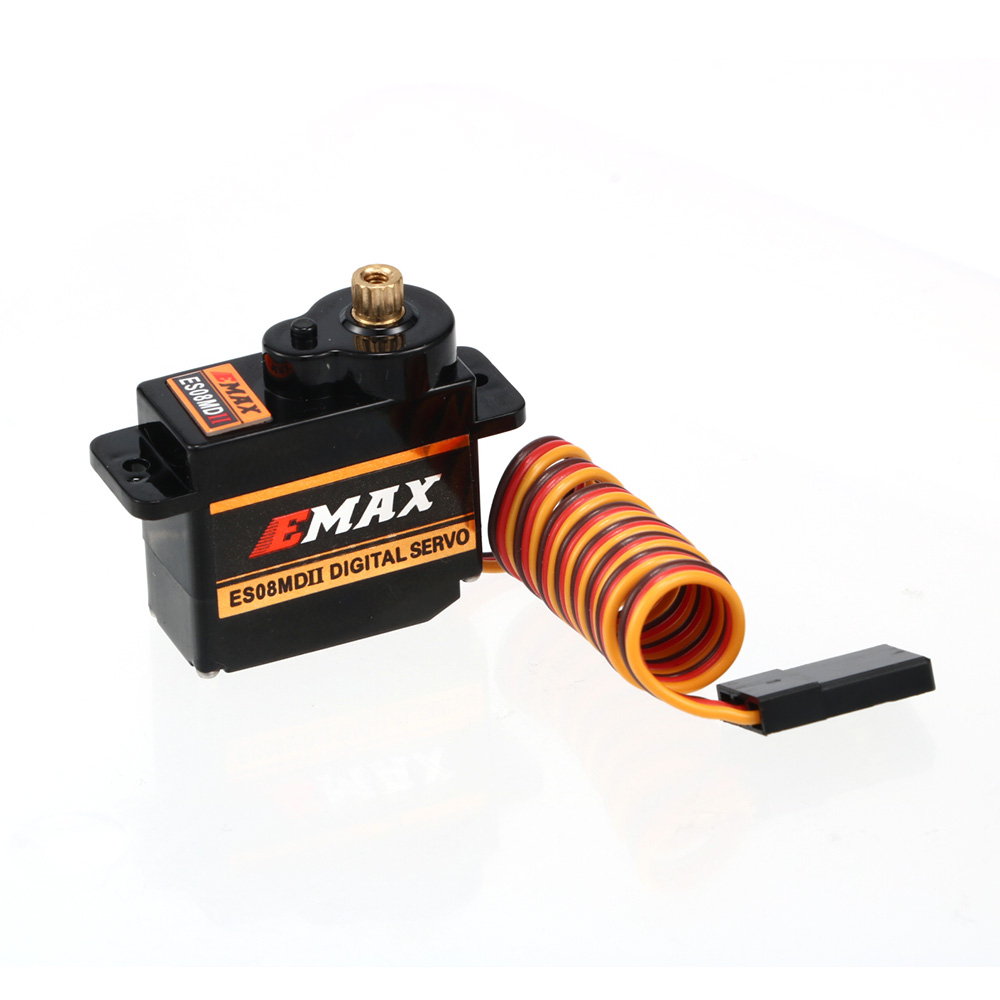 2/4/10 pièces EMAX ES08MD II S - Sg90 Servo avis et prix