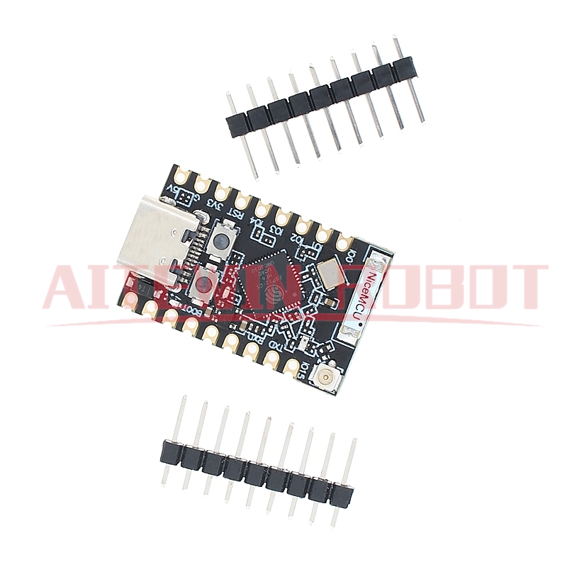 Mini carte de développement ES - Stm32 Robot avis et prix