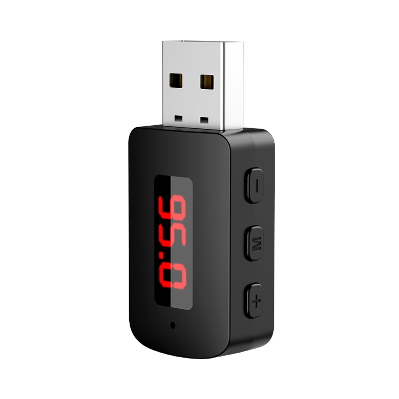 Mini récepteur USB Bluetooth 5 - Robot Bluetooth Car avis et prix