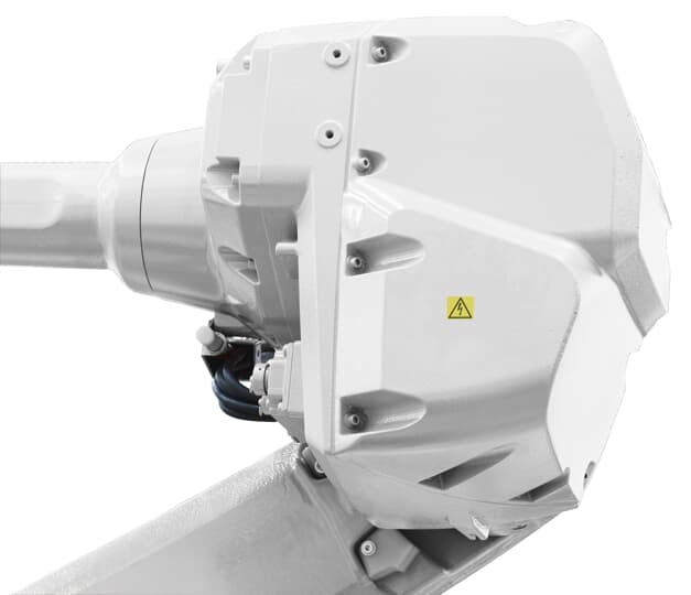 Bras robotisé articulé à 6 axe - Robot Gripper avis et prix