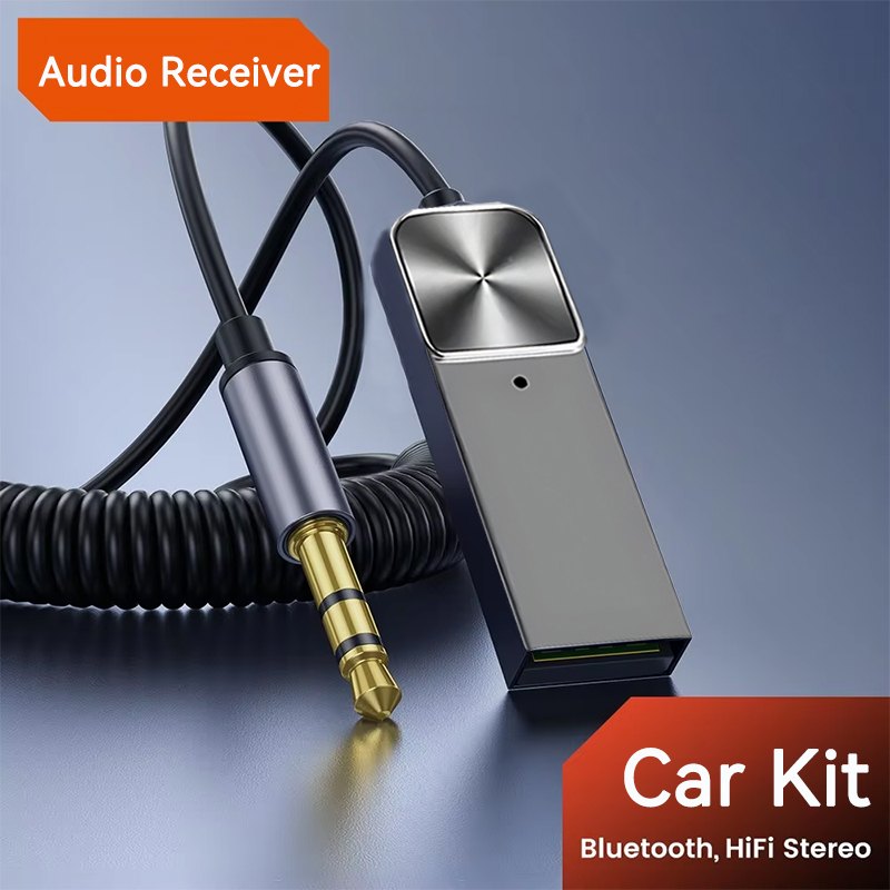 Kit voiture Bluetooth 5.5, réc - Robot Bluetooth Car avis et prix