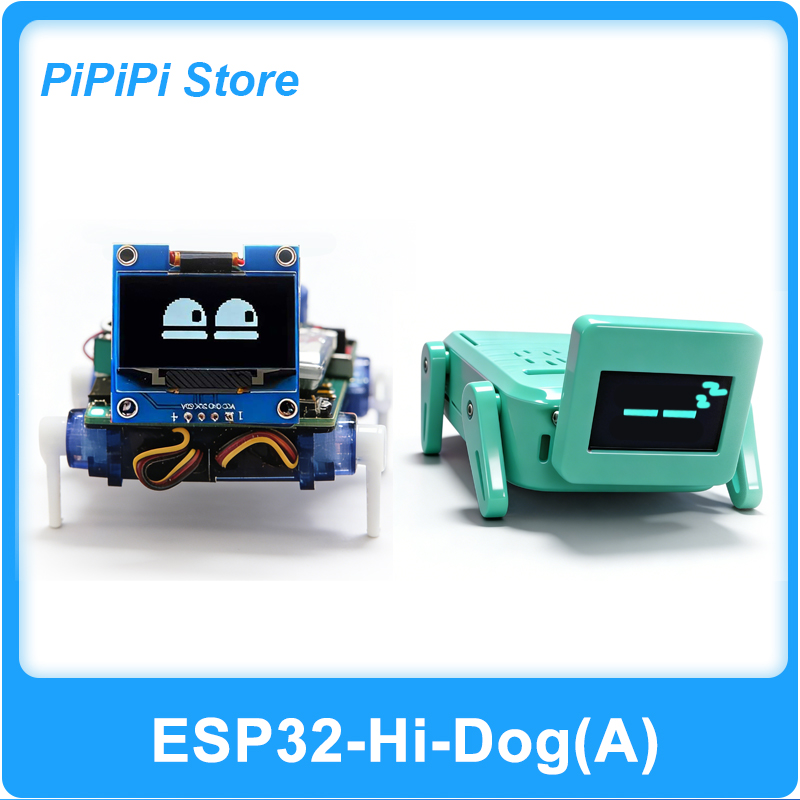 Carte de développement ESP32-S - Stm32 Robot avis et prix
