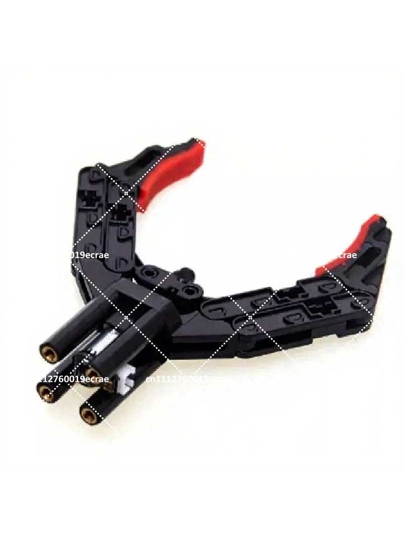 Pince robotique électrique 5V  - Robot Gripper Claw avis et prix