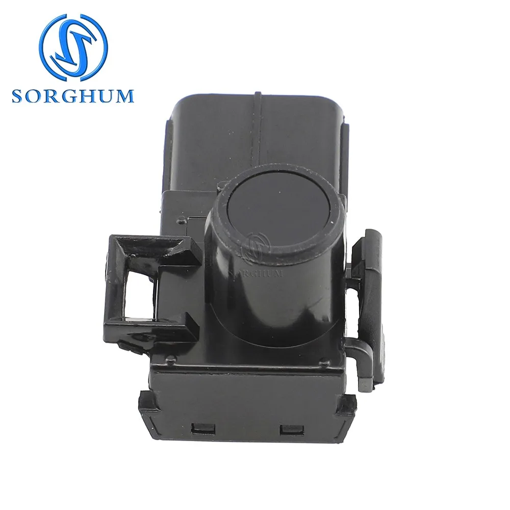 SORGHUM-Capteur de recul PDC à - Ultrasonic Distance Sensor avis et prix