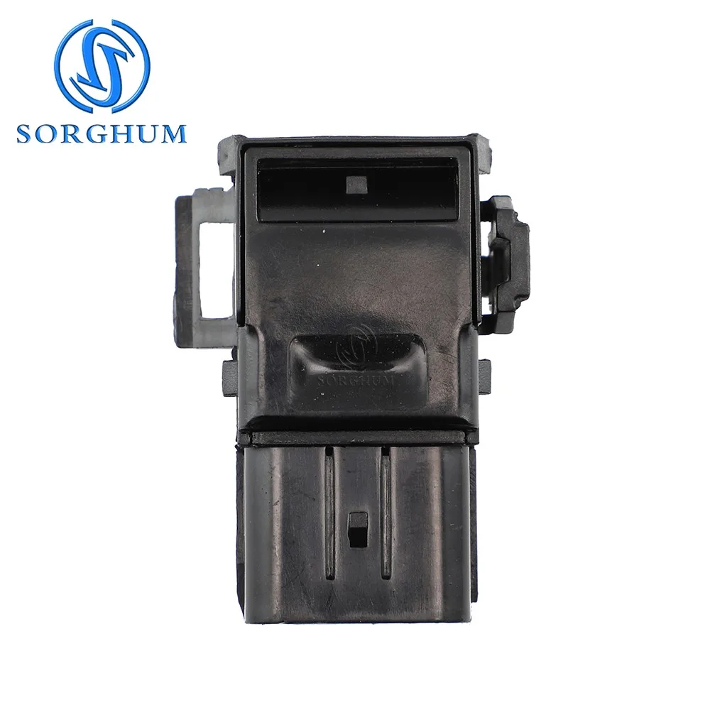 SORGHUM-Capteur de recul PDC à - Ultrasonic Distance Sensor avis et prix