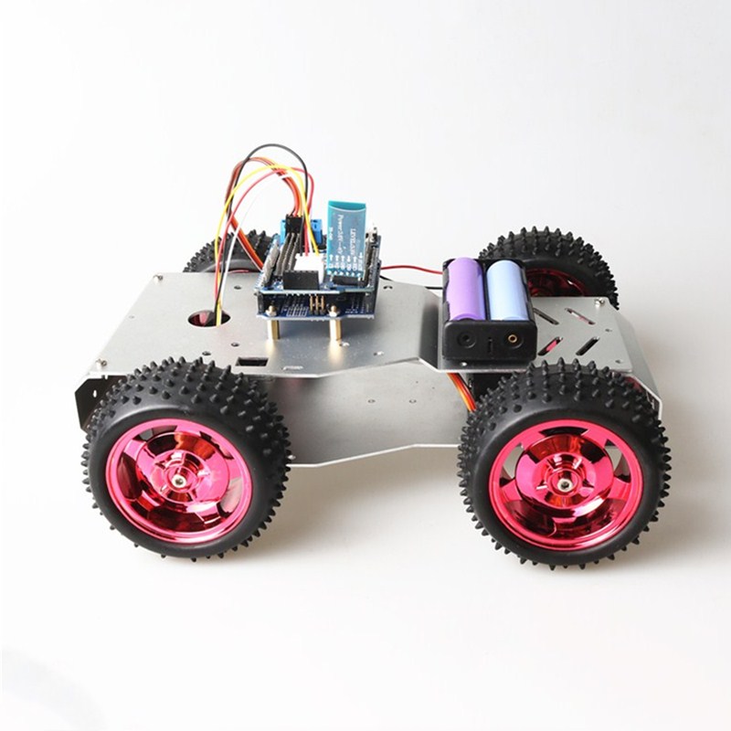 Moteur de direction de voiture - Stm32 Robot avis et prix