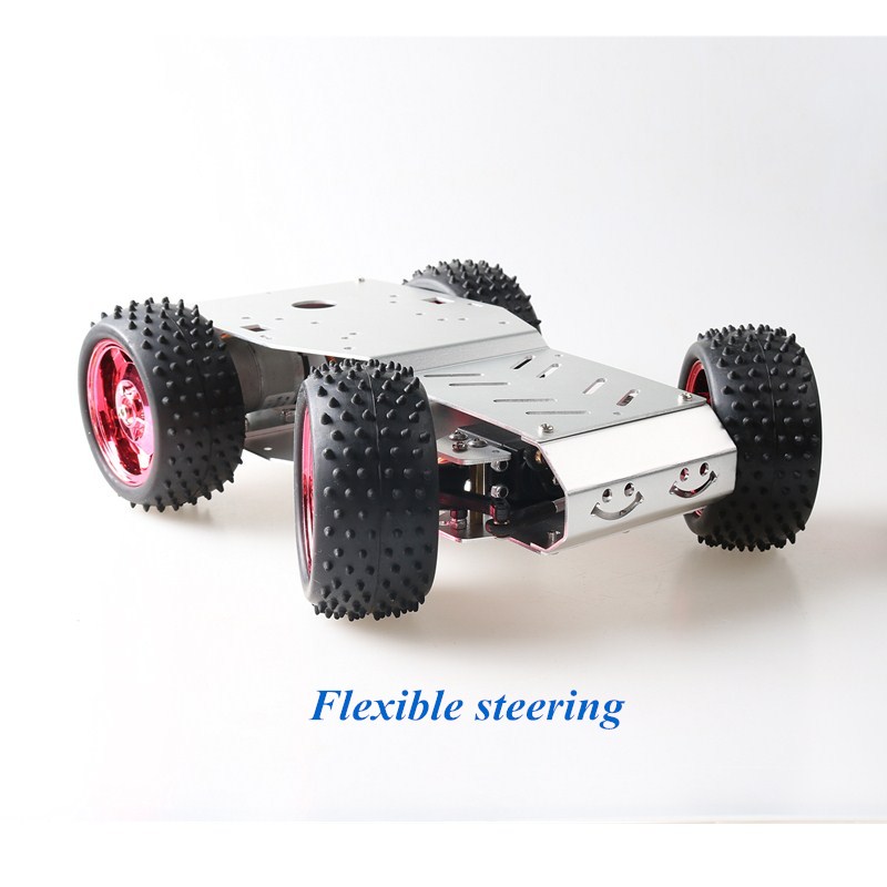 Moteur de direction de voiture - Stm32 Robot avis et prix