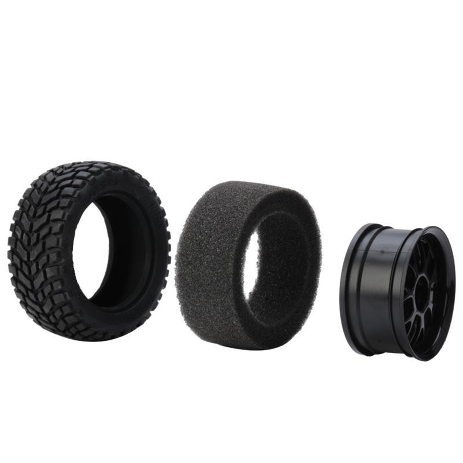 Pneus de Buggy tout-terrain de - Omni Wheel avis et prix