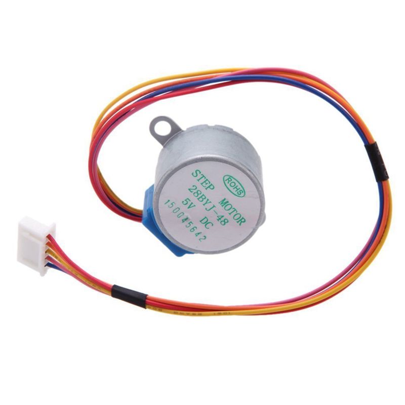 Kit DIY A49T 5 en 1 : Moteur p - 28Byj-48 avis et prix