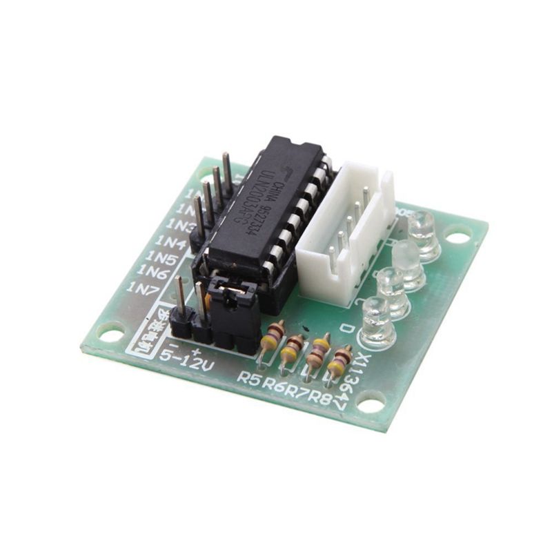 Kit DIY A49T 5 en 1 : Moteur p - 28Byj-48 avis et prix