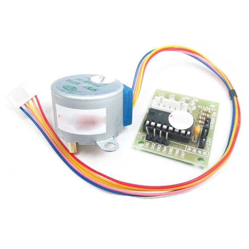 Kit DIY A49T 5 en 1 : Moteur p - 28Byj-48 avis et prix