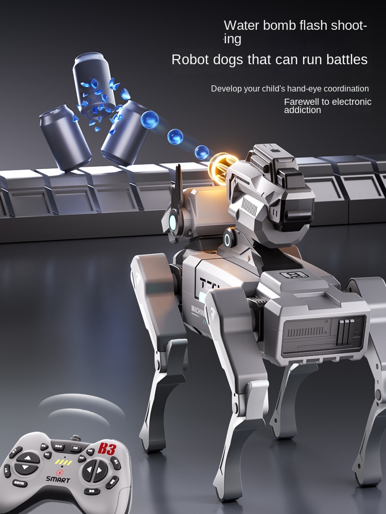 Contrôle avec moteur sans bala - Robot Remote Control avis et prix