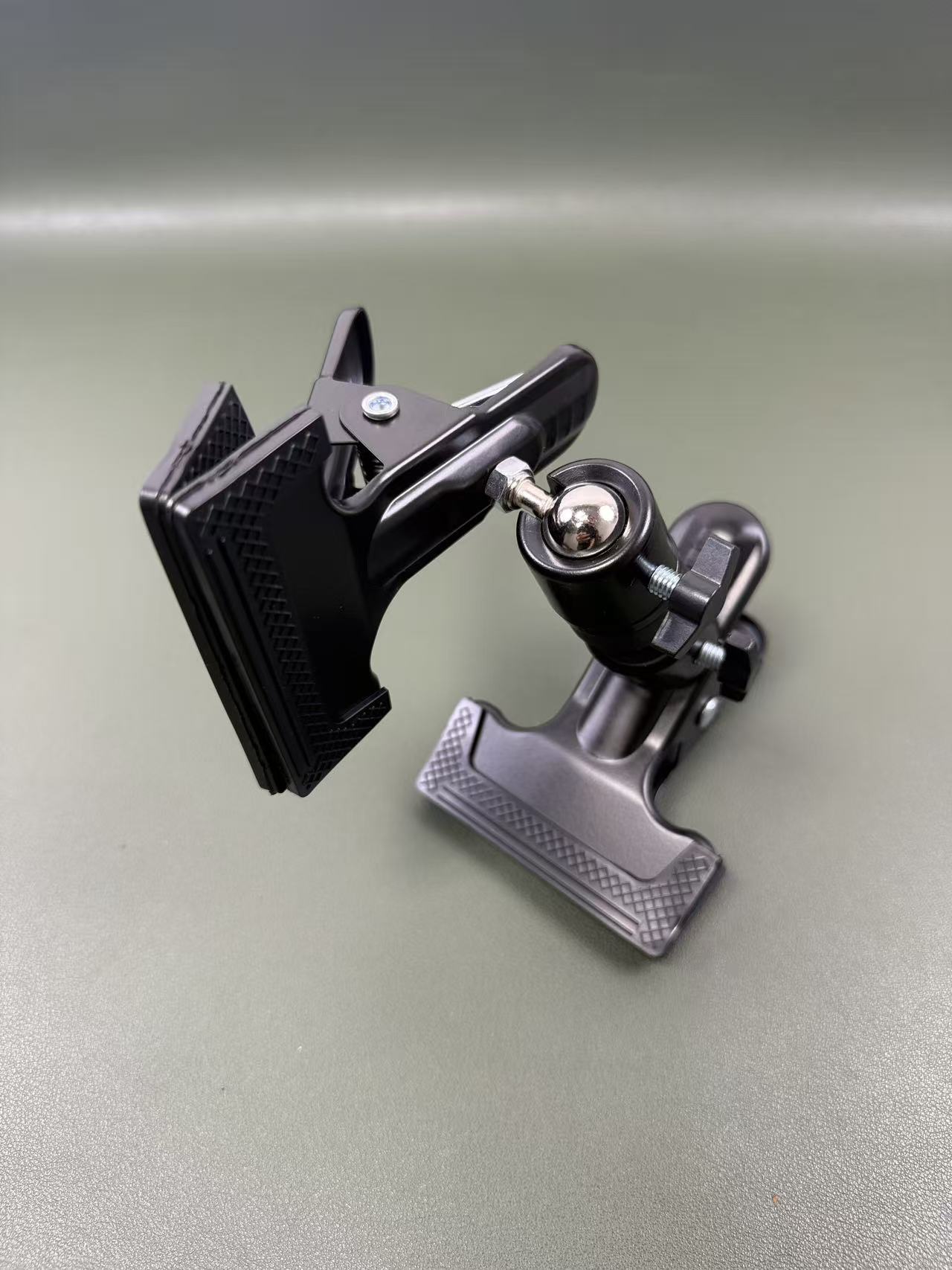 Support de bureau universel à  - Pan Tilt Bracket avis et prix