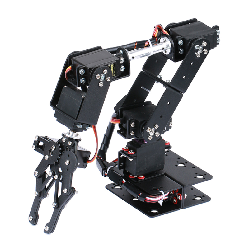 STEAM-Kit de griffes de bras m - Arduino Robot avis et prix
