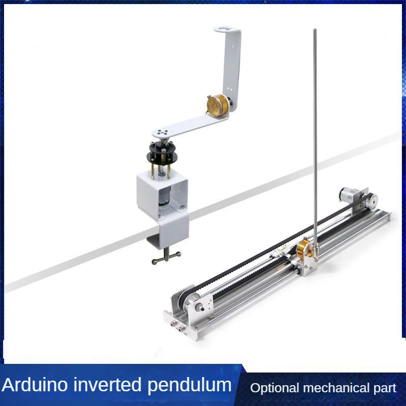 Pendule inversé rotatif IP570  - Arduino Robot avis et prix