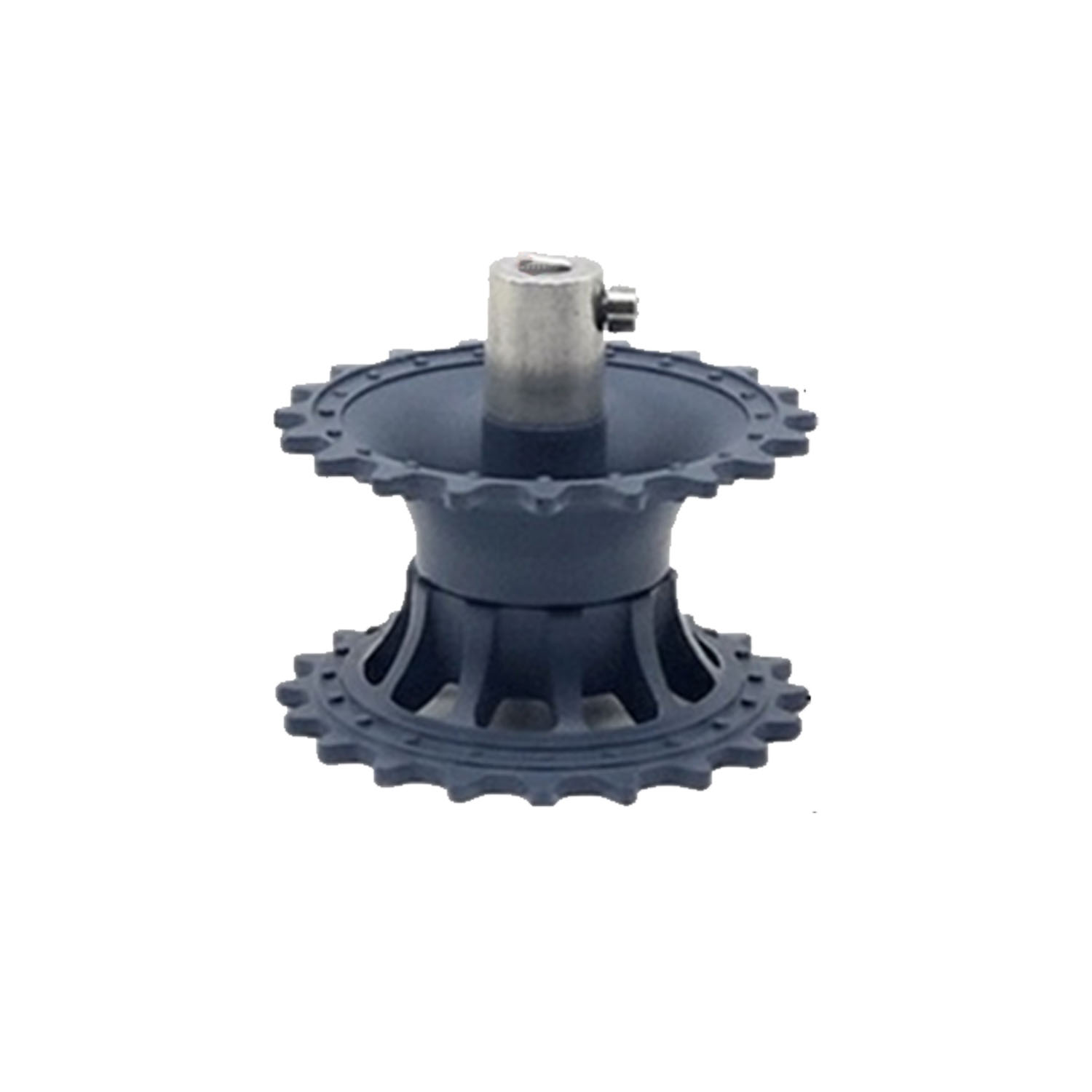 Roues en plastique + jeu de ra - Tracked Robot Chassis avis et prix