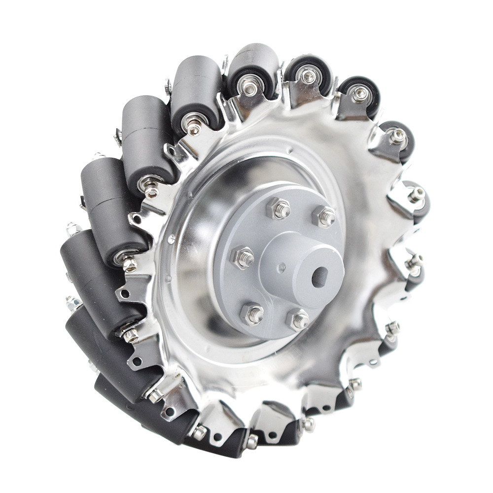 1 ensemble de roues omnidirect - Omni Wheel avis et prix