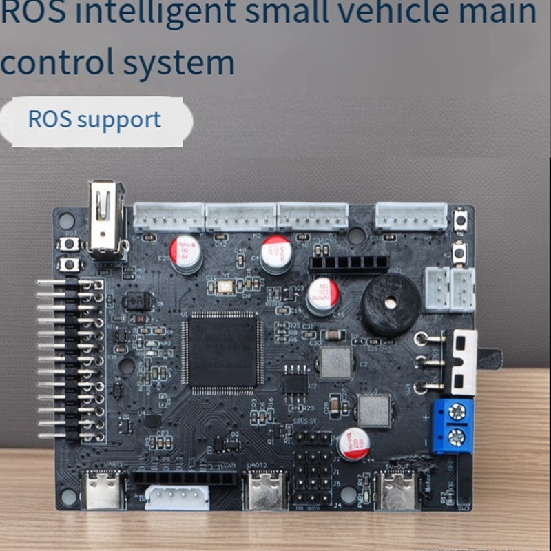 Carte d'extension STM32 pour c - Stm32 Robot avis et prix