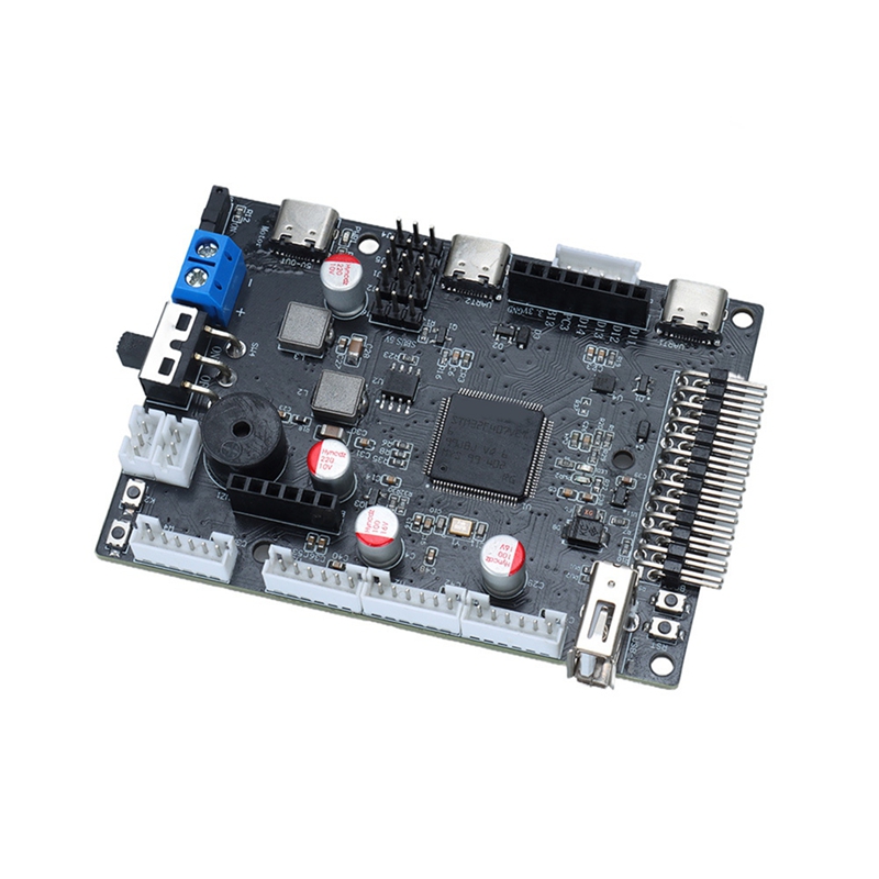Carte d'extension STM32 pour c - Stm32 Robot avis et prix