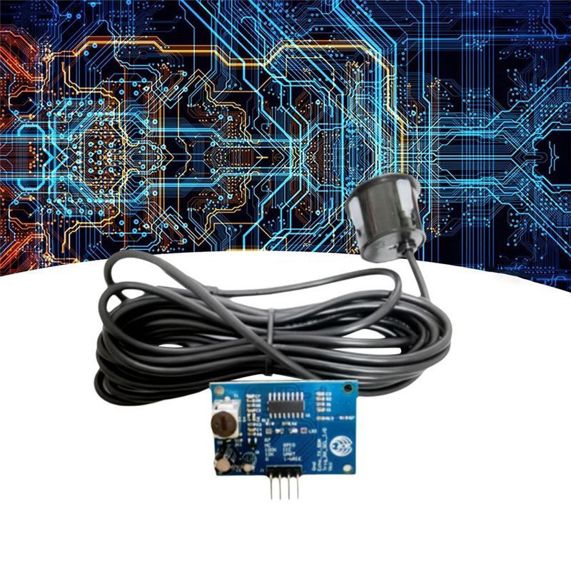 Module ultrasonique étanche JS - Ultrasonic Distance Sensor avis et prix