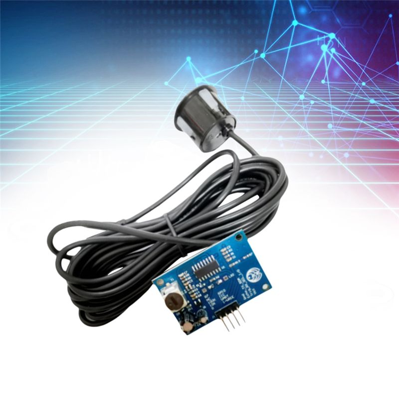 Module ultrasonique étanche JS - Ultrasonic Distance Sensor avis et prix