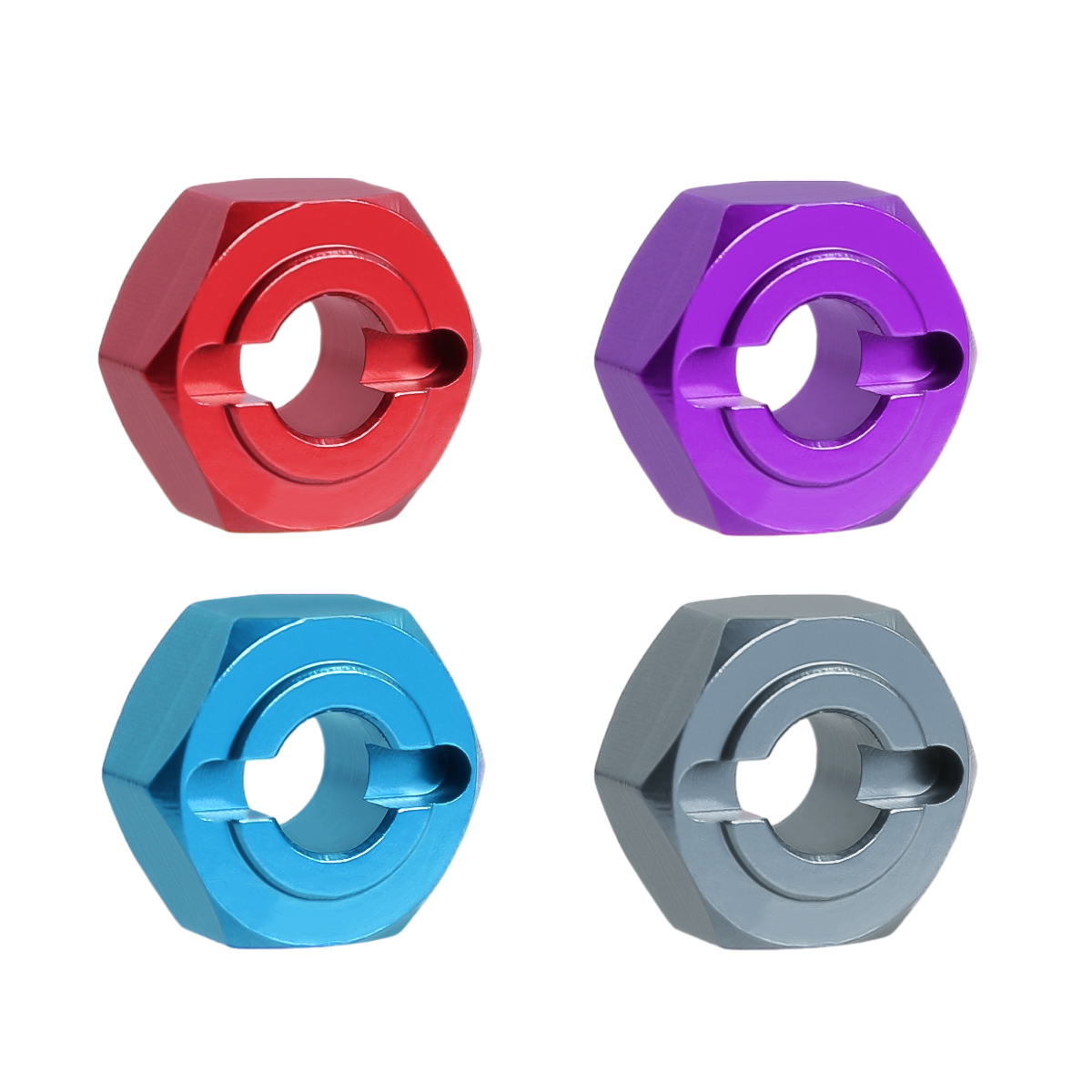 Adaptateur hexagonal de moyeu  - Omni Wheel avis et prix