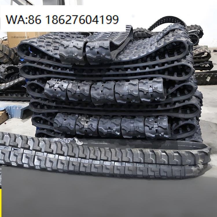 Châssis à chenilles hydrauliqu - Robot Wheel avis et prix