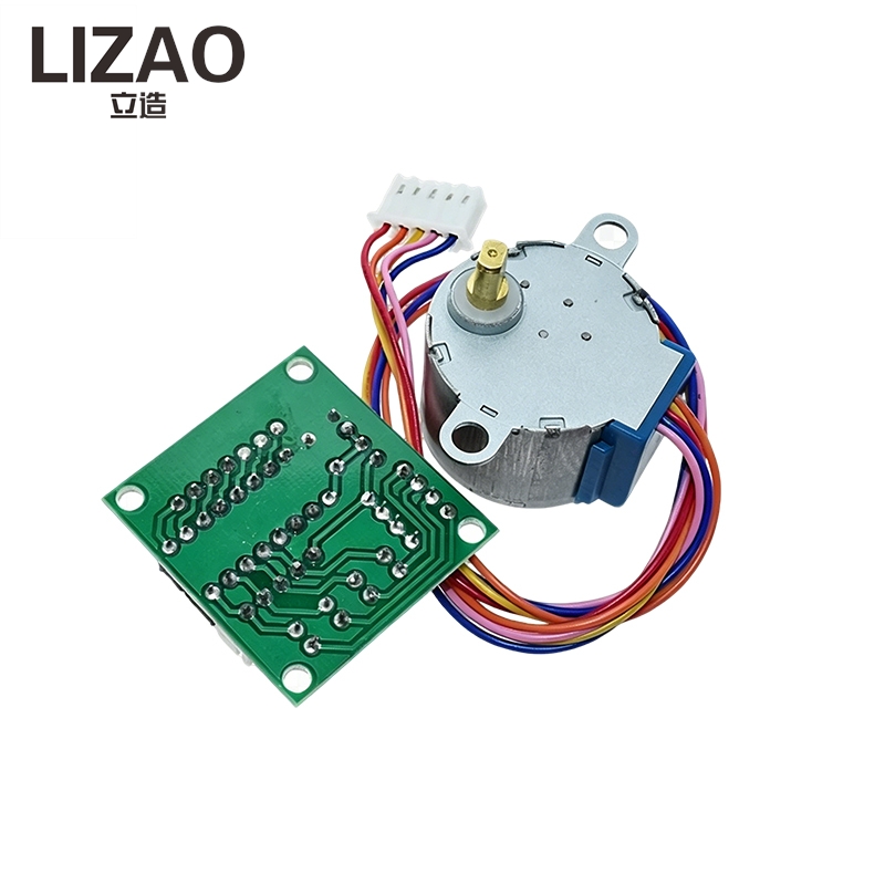 1 ensemble de mini moteur pas  - 28Byj-48 avis et prix