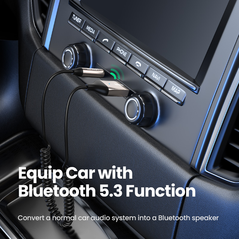 UGREEN-Adaptateur récepteur Bl - Robot Bluetooth Car avis et prix